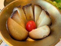 -西塔老太太泥炉烤肉(川沙百联店)