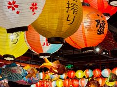 -桃太郎寿司料理(南坪店)