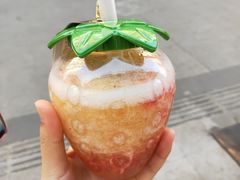 -舍予茶(桂林路店)