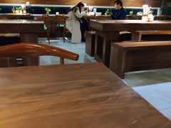 大堂-十面春风·江南面馆(崇宁路店)