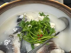 -宝荣鱼馆·临湖之宴(千岛湖店)