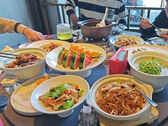 -百富源·海鲜辽菜(张士店)