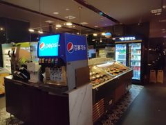 -火炉火自助餐(喜隆多店)