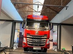 -柳州工业博物馆