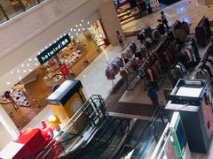 -光启城时尚购物中心