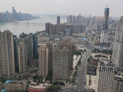 -长沙Y60-SKYLINE天际江景酒店(五一广场店)