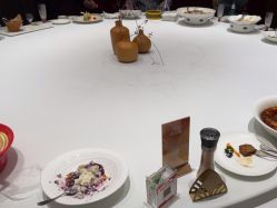 -丽景半岛国际酒店·宴会厅