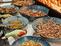 -韩盛·盛江山自助料理(于洪新玛特店)