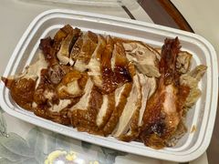 -水西门陈记鸭子店(总店)