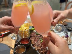 -麓椿花园西餐厅(海乐世界店)