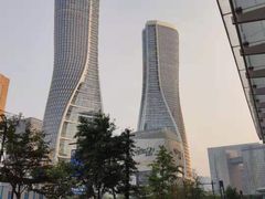 -杭州来福士中心