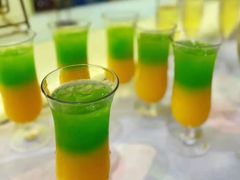 -芭菲盛宴·环球美食(锦城万达广场店)