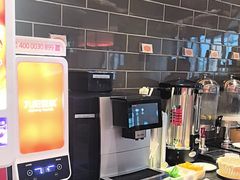 -希尔顿欢朋酒店·欢朋餐厅