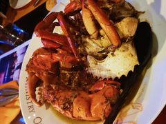 -Ministry of Crab(科伦坡店)