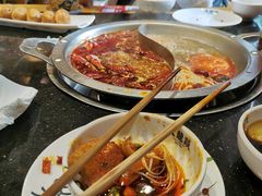 -大龙燚火锅(白石洲店)
