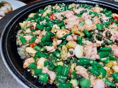 -周三的情书花园餐厅(江北店)
