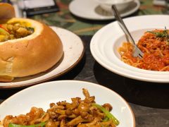 -大树餐厅(红旗街万达店)