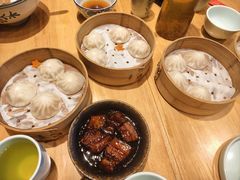 -万达广场(济南高新店)
