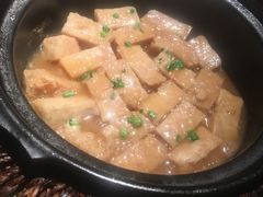招牌焗香芋-花千醉(新街口店)