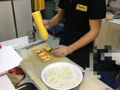 -n多寿司(滨湖万达广场店)