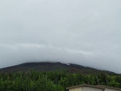 -富士山吉田線五合目