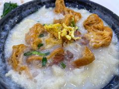 -潮喜竹溪荔湖酒家(荔枝湾店)