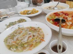 -渔满仓海鲜渔家(象山二店)
