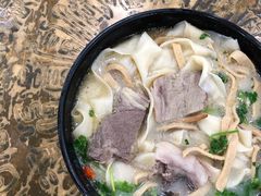 -惠丰源烩面馆(经七路店)