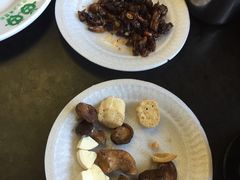 -东巴谷野生菌火锅餐厅