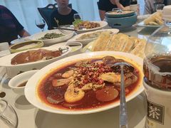 -普天和酒楼·新津菜·烤鸭(天津之眼店)