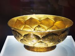 -陕西历史博物馆