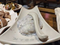 舒家自制虾滑-舒家大院老火锅(台江路店)