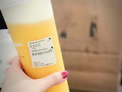 芝士芒芒-喜茶(中山利和新地店)