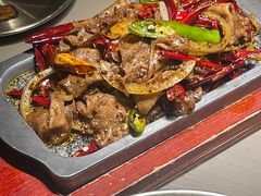 -西塔老太太泥炉烤肉(温州首店万象城黑金店)