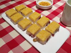 -西贝(宝乐汇店)