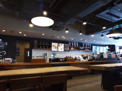 -星巴克(呼和浩特民族商场店)