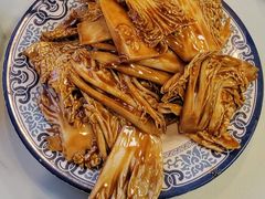 乾隆白菜-鼎香润(德胜门内店)