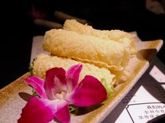 三秒响铃卷-新草堂锅物料理(泉城路店)