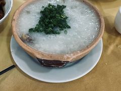 -吉莲利苑海鲜酒家(珠海拱北29年老字号店)