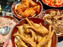 -川泽火锅·重庆老火锅(南河店)