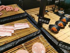 -韩盛·盛江山自助料理(学院路江北大学城店)