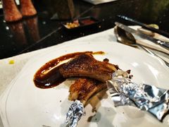 -上林铁板烧(延安西路店)