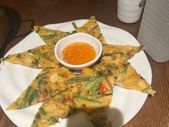 -汉米达特色料理餐厅(郴州友阿国际广场店)