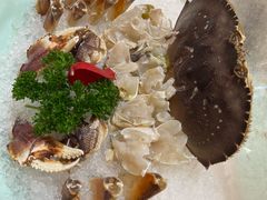 -帝皇海海鲜豆捞(桐泾商务广场店)