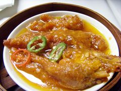 SI852179-海天楼中餐厅(吴宫泛太平洋酒店)