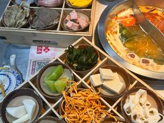 -芈重山老火锅(广州首店)