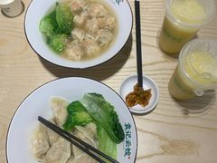 -袁记云饺(鼓楼店)