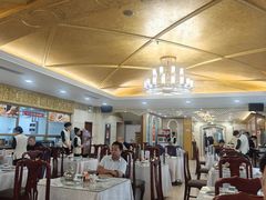 -汗腾格里·风味餐厅(新疆驻京办店)