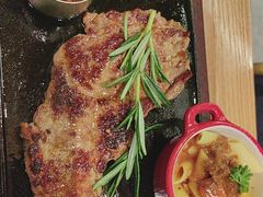 -豪客来牛排(天阳D32店)