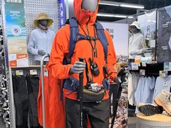 -迪卡侬(大英山店)
